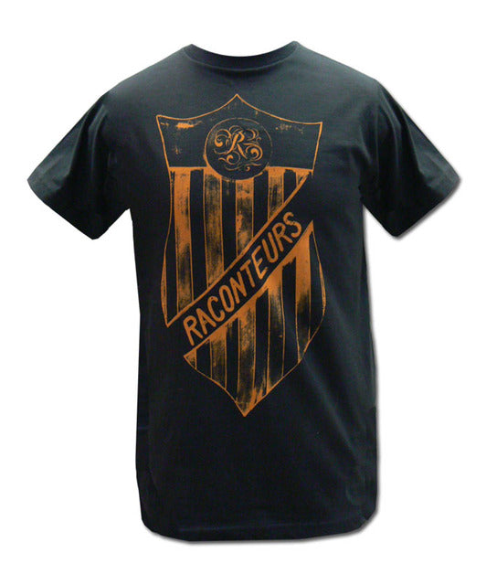 Black Shield t-shirt