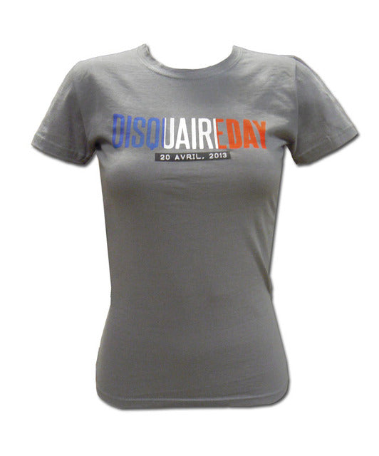 Girl's Disquaire Day 2013 T-shirt