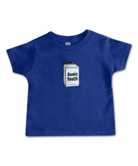 Washing Machine Kid's T-shirt/ Baby Onesie