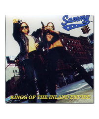 Kings of the Inland Empire
