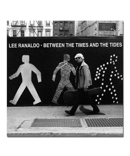 Between The Times and The Tides