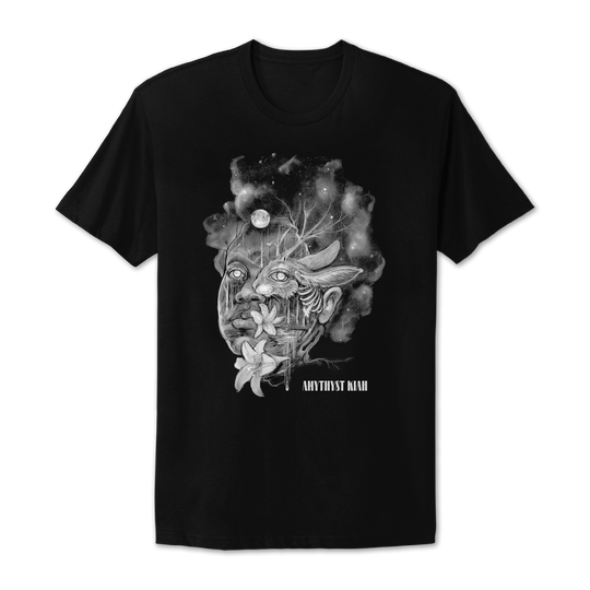 Wary & Strange T-shirt