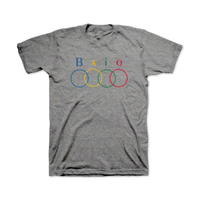 Olympic Ring T-shirt
