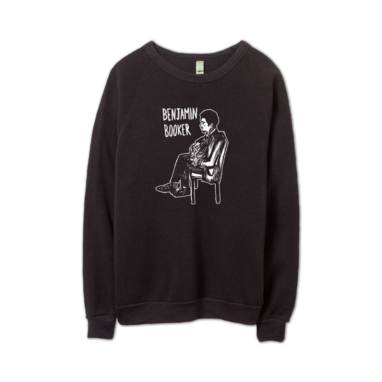 Crewneck Sweatshirt