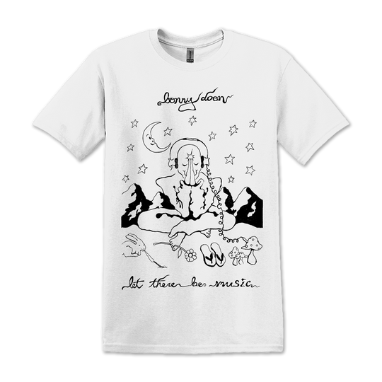 Higher Purpose S/S T-shirt