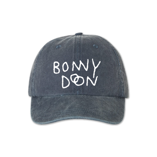 Logo Hat