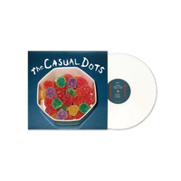 The Casual Dots Self-Titled Vinyl LP