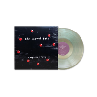 The Casual Dots Sanguine Truth Vinyl LP