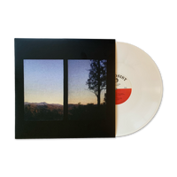 Longwave [WHITE] Limited Edition Vinyl LP