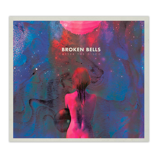 After the Disco Album