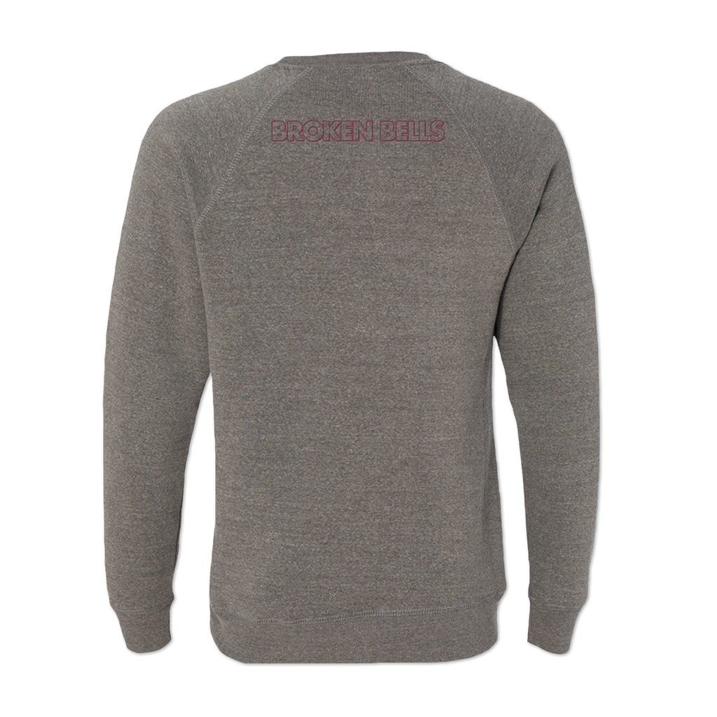 Orb Sweatshirt – Kung Fu Merch
