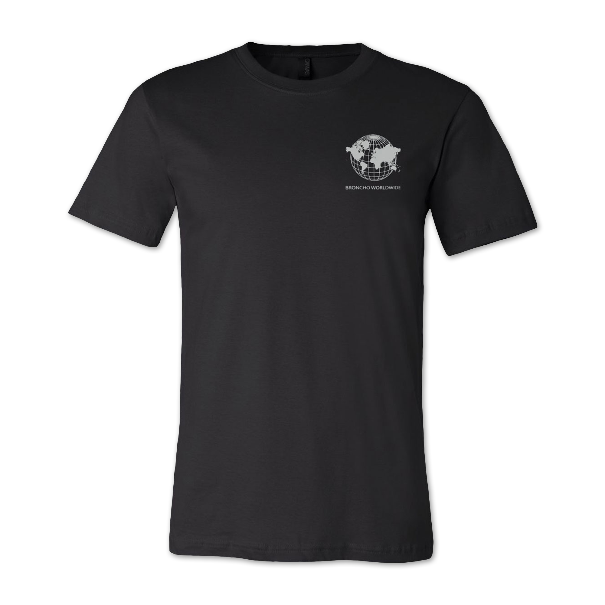 Worldwide T-shirt