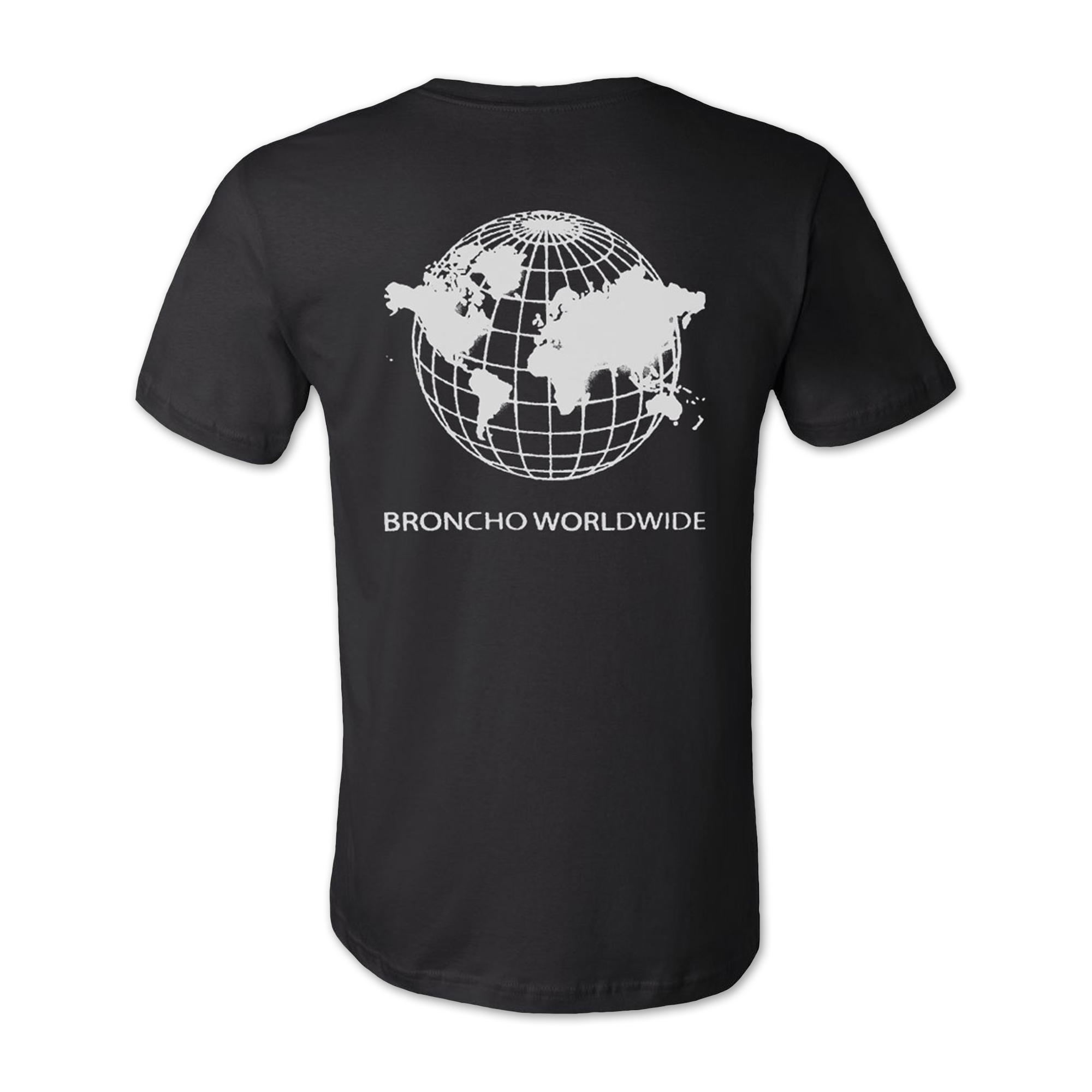 Worldwide T-shirt
