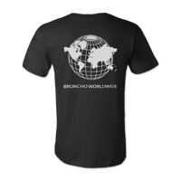 Worldwide T-shirt