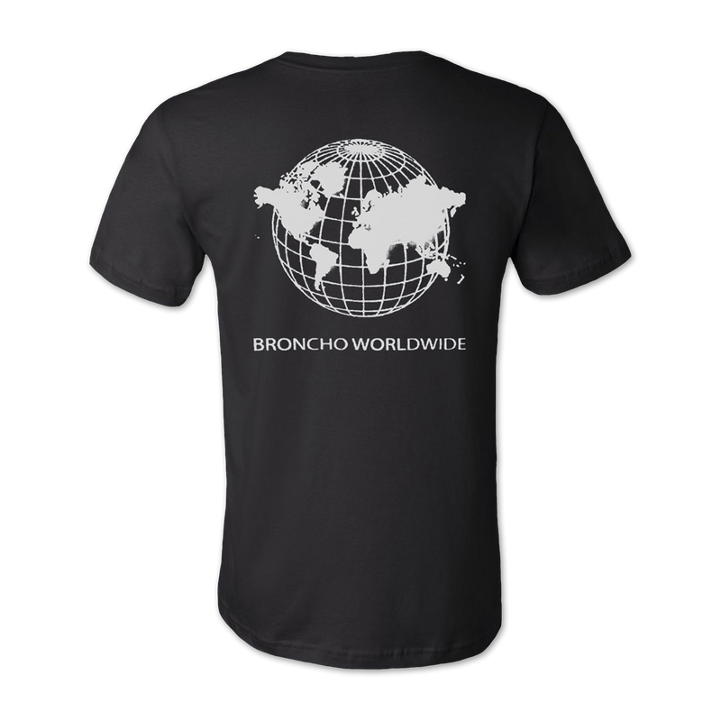 Worldwide T-shirt
