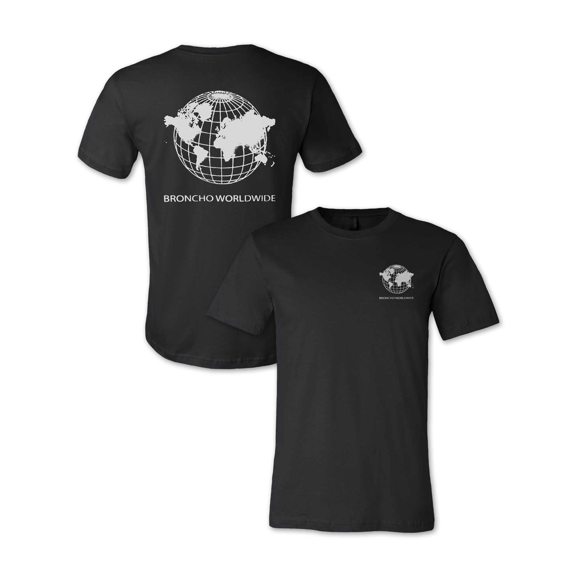 Worldwide T-shirt