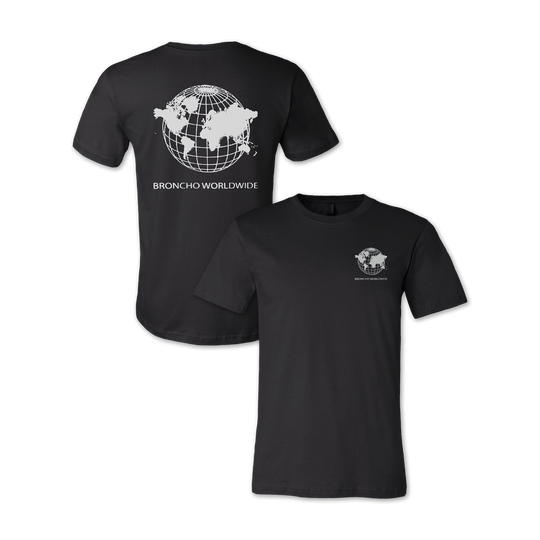 Worldwide T-shirt