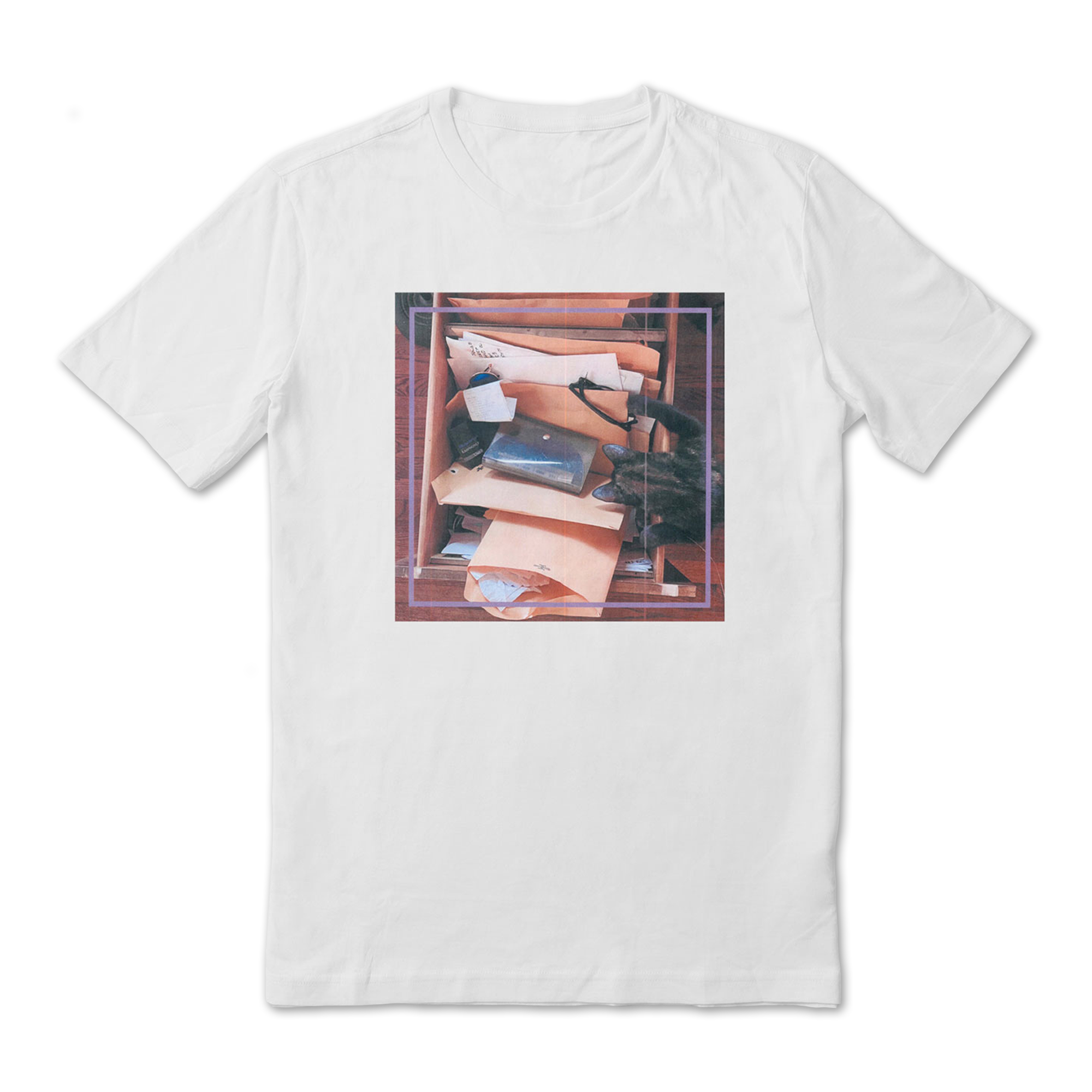 It's Confidential: The T-shirt