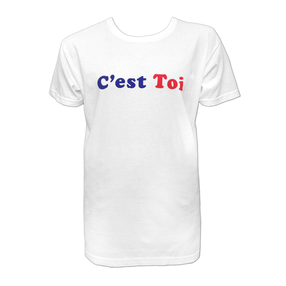 Cameron Avery C'est Toi Tee