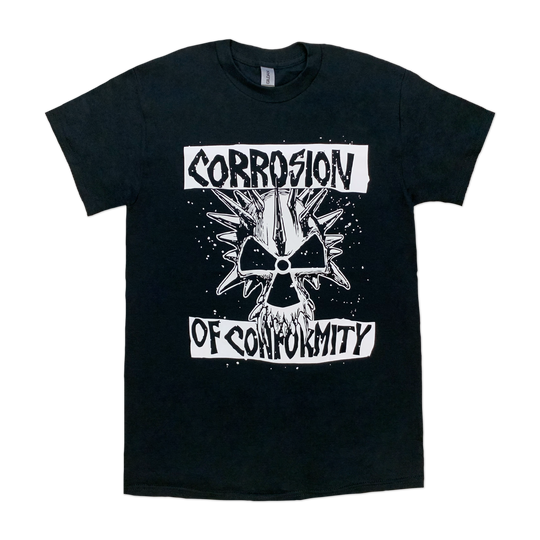 Corrosion of Conformity – Kung Fu Merch