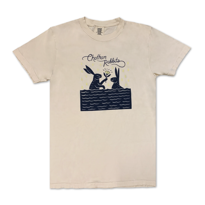 Basement Flood T-shirt