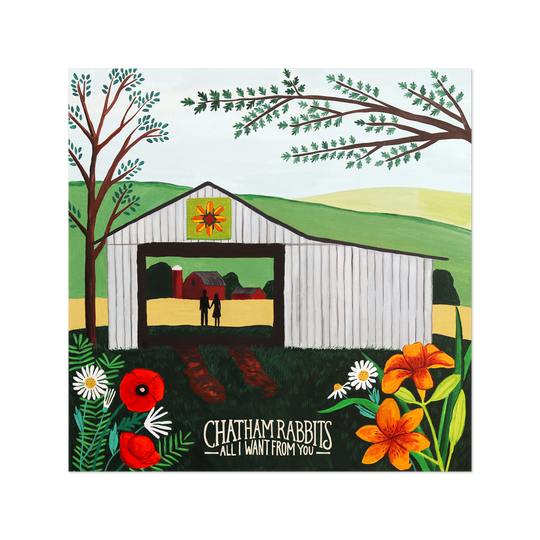 All I Want From You CD