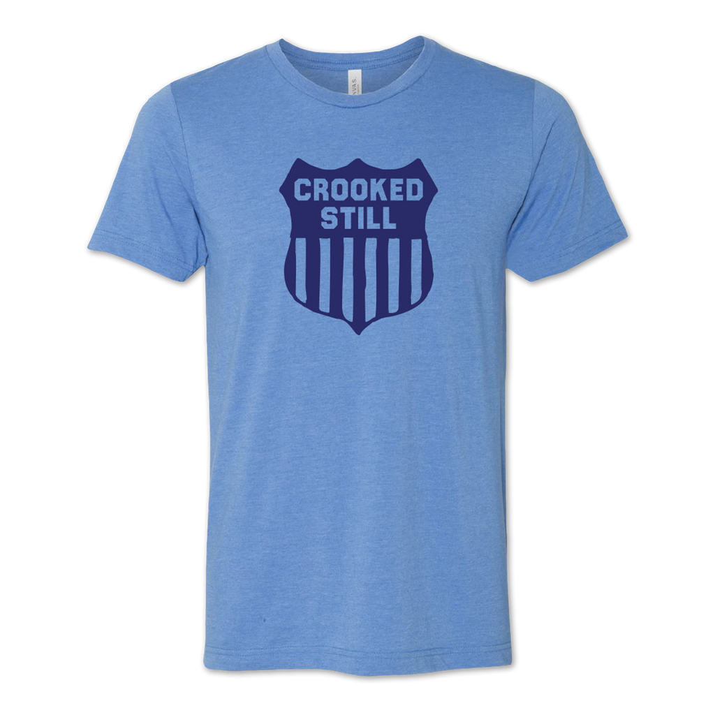 Train Logo T-shirt