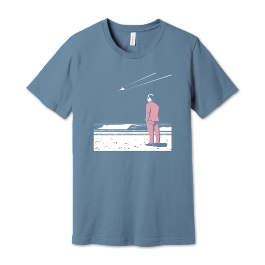 Le Piano T-shirt