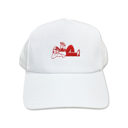 Always With Taste Hat