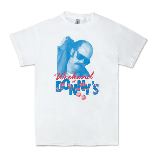 Weekend at Donny's T-shirt