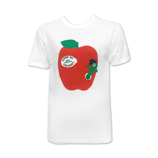 Apple T-shirt