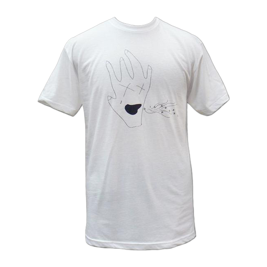 Hand T-shirt
