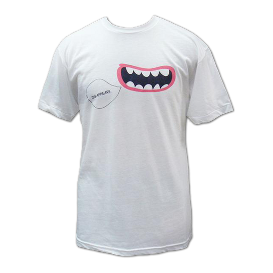 Mouth T-shirt