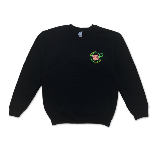 Dump Him! Pullover Sweatshirt