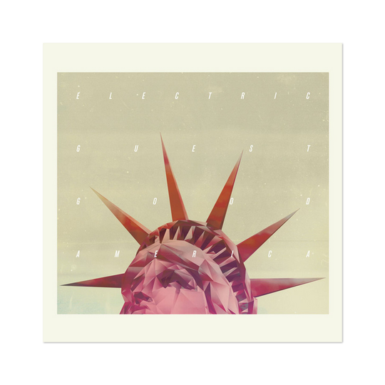 Good America Mini Album EP CD