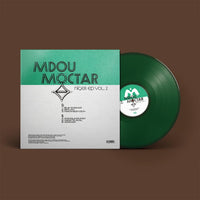 Niger Vol. 2 Vinyl EP