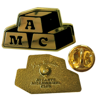 AMC Pin