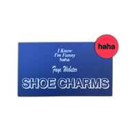 Shoe Charms