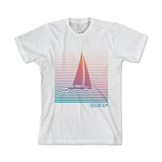 West of the West T-shirt