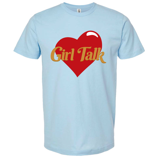 Heart T-shirt