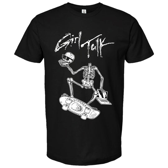 Skeleton T-shirt
