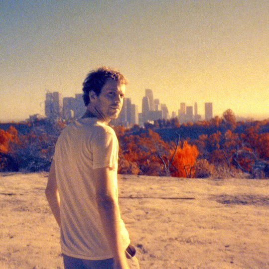 GUM Airwalkin 7" Vinyl