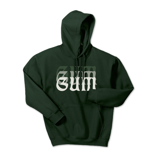 GUM 3GUM Sweatshirt
