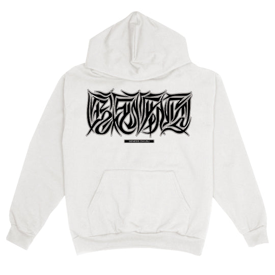 GTFO Pullover Hoodie