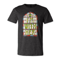 Stained Glass T-shirt