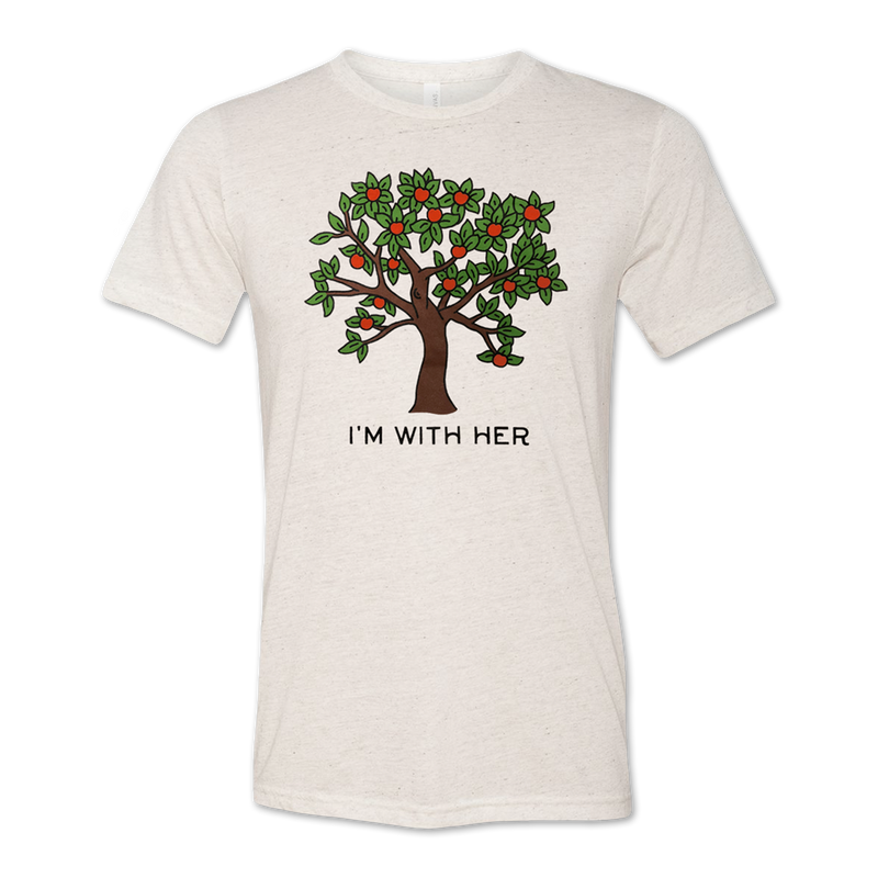Apple Tree T-shirt