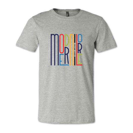 Modern Lore T-shirt