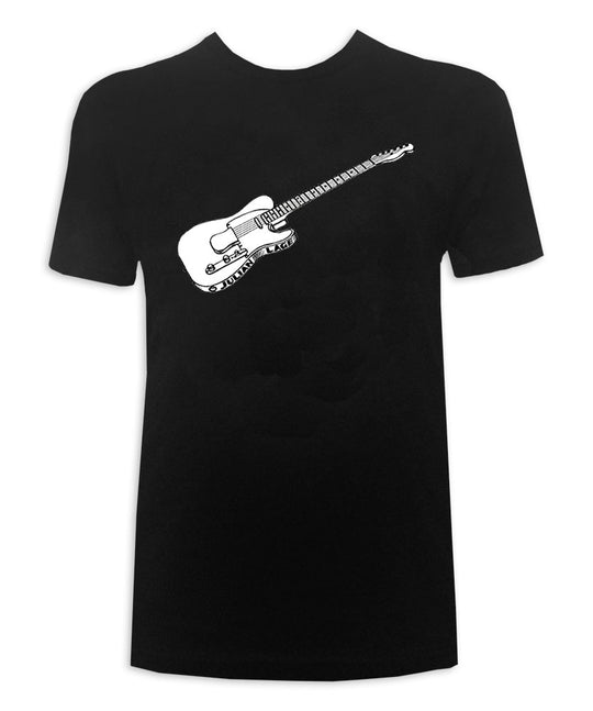 Telecaster [BLACK] T-shirt
