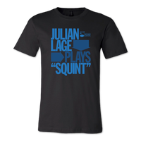 Squint Tour T-shirt