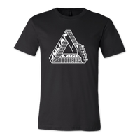 Guitar Triangle T-shirt
